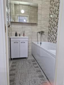 Fotografie z fotogalerie ubytování Apartament cu 2 camere! v destinaci Chişinău