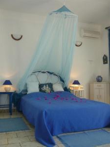 Gallery image of Hotel Cap Sud Caraibes in Le Gosier