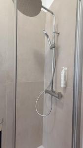 A bathroom at Pitagora Még 21 kép
