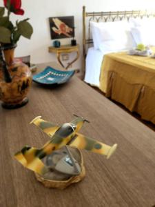 Fotografie z fotogalerie ubytování La camera dell’aviatore v destinaci Alghero