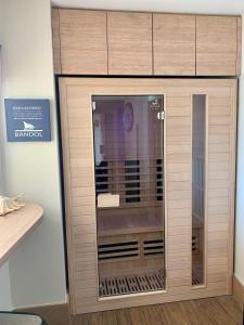 Fotografie z fotogalerie ubytování Splendid Hôtel & Spa v destinaci Bandol