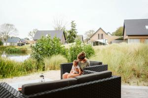 入住Ridderstee Ouddorp Duin的客人