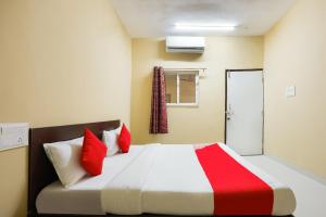 Φωτογραφία από το άλμπουμ του Hotel O Nakhrali Basera σε Akolia
