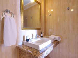 Gallery image of Villa Mandola in Mánganos +11 photos