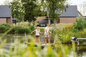 入住Ridderstee Ouddorp Duin的客人
