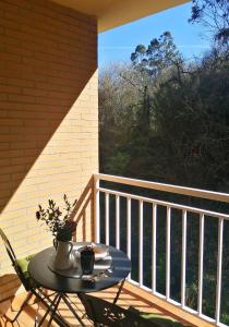 Gallery image of sands apartments in Ribadesella