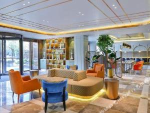 Gallery image of Orange Hotel Beijing Jianguomen in Beijing