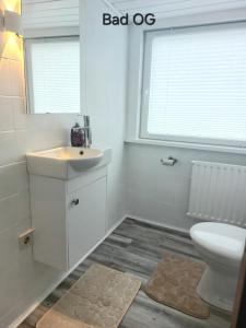 Billede fra billedgalleriet på Zum Eiderweg Hennstedt i Hennstedt