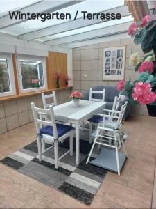 Billede fra billedgalleriet på Zum Eiderweg Hennstedt i Hennstedt