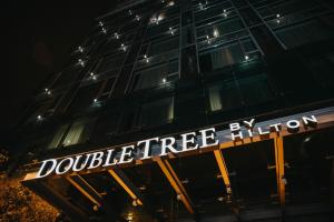 Fotografie z fotogalerie ubytování DoubleTree by Hilton Zagreb v Záhřebu