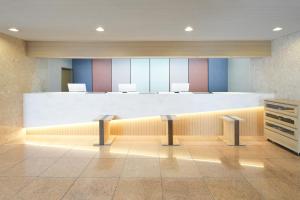 Fotografie z fotogalerie ubytování HOTEL MYSTAYS Atsugi v destinaci Acugi