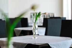 Posezení v ubytování Hotel Vrilo - Adults Only