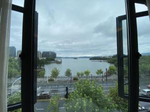 Gallery image of Starway Hotel Thousand Islands Lake Scenic Area in Thousand Island Lake