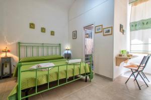 Postel nebo postele na pokoji v ubytování Sabor de Mar