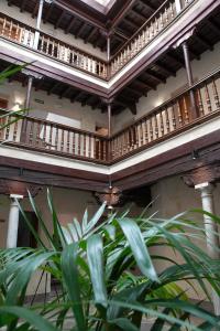 Fotografie z fotogalerie ubytování Hotel Mercader de Sedas v destinaci Granada