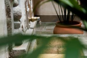 Fotografie z fotogalerie ubytování Hotel Mercader de Sedas v destinaci Granada