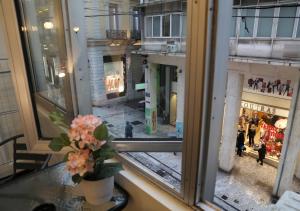 Kép Syntagma Sweet House 2 szállásáról Athénban a galériában
