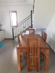 Fotografie z fotogalerie ubytování River Pearl Villa v destinaci Seeduwa
