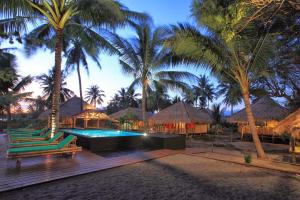 Gallery image of Rinjani Beach Eco Resort in Tanjung