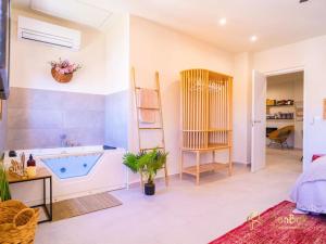 Gallery image of Cantos Apartment with Jacuzzi in Ronda
