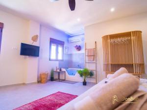 Gallery image of Cantos Apartment with Jacuzzi in Ronda +43 photos