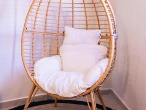 Gallery image of Cantos Apartment with Jacuzzi in Ronda