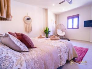 Gallery image of Cantos Apartment with Jacuzzi in Ronda