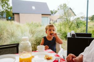 入住Ridderstee Ouddorp Duin的客人