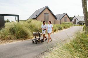 入住Ridderstee Ouddorp Duin的客人