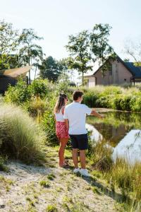 入住Ridderstee Ouddorp Duin的客人