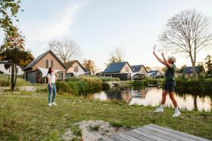 入住Ridderstee Ouddorp Duin的客人