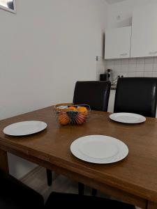 Fotografie z fotogalerie ubytování City-Residenz Ge-Buer v destinaci Gelsenkirchen