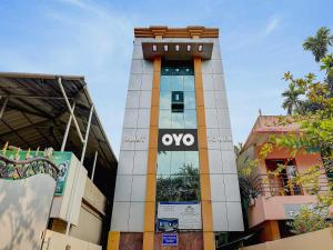 Fotografie z fotogalerie ubytování THE NEW VIEW HOTEL INN v destinaci Trivandrum