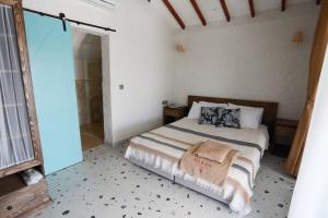 Gallery image of Glenn Hotel & Beach in Ayvacık