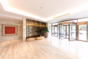 Gallery image of Ji Hotel Beijing Shangdi Anningzhuang in Beijing