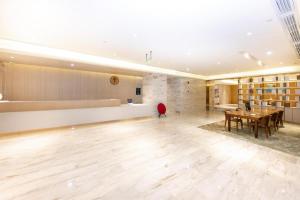 Gallery image of Ji Hotel Guiyang Big Cross in Guiyang