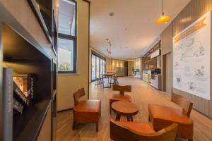 Gallery image of Hanting Hotel Wuxi Hudai in Chang-she-chen