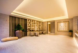 Gallery image of Ji Hotel Hangzhou Linping Xincheng in Yuhang