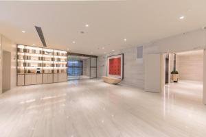 Gallery image of Ji Hotel Wuxi Sanyang Plaza in Wuxi