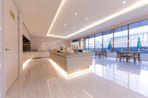 Gallery image of Ji Hotel Wuxi Sanyang Plaza in Wuxi