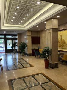 Gallery image of Starway Hotel Zhenjiang Railway Station in Zhenjiang