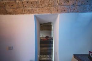 Fotografie z fotogalerie ubytování Civico Sedici Suite & Spa v destinaci Altamura