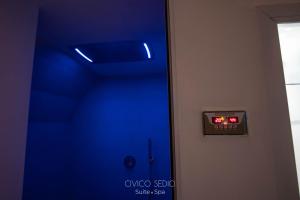 Fotografie z fotogalerie ubytování Civico Sedici Suite & Spa v destinaci Altamura