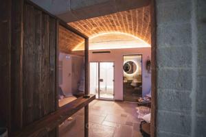 Fotografie z fotogalerie ubytování Civico Sedici Suite & Spa v destinaci Altamura