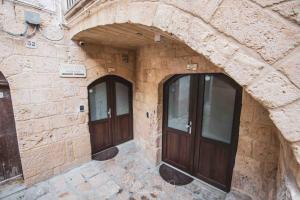 Exteriér nebo vchod ubytování Civico Sedici Suite & Spa