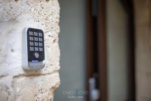 Fotografie z fotogalerie ubytování Civico Sedici Suite & Spa v destinaci Altamura