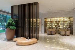 Gallery image of Ji Hotel Huzhou Administration Center in Huzhou