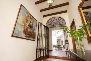 Fotografie z fotogalerie ubytování Hotel San Miguel v destinaci Córdoba