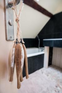 Fotografia z galérie ubytovania Le duplex de Lise v destinácii Honfleur + 37 fotografií