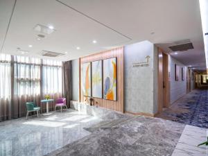 Galeriebild der Unterkunft Hanting Hotel Fuzhou Provincial Government in Fuzhou